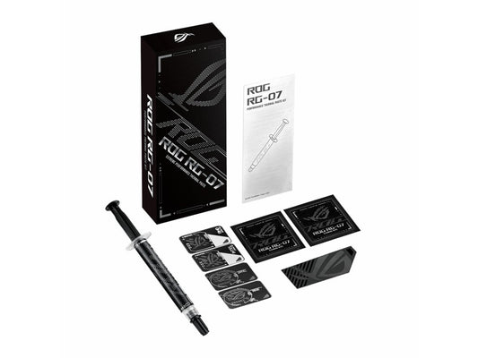 Kit de pâte thermique hautes performances pour Asus Rog RG-07