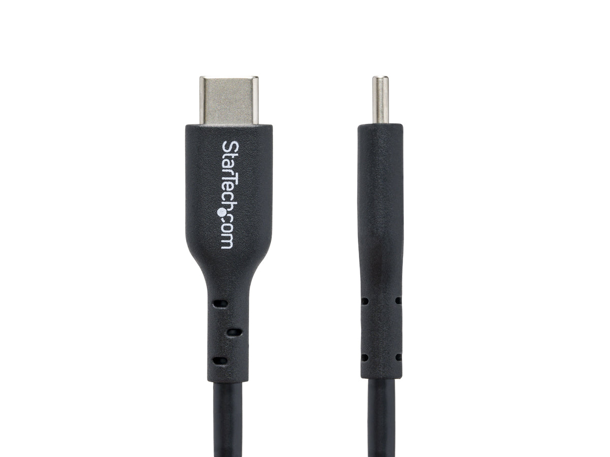 Startech.Com 1M (3Ft) Usb C Charging Cable, Usb-C Cable, Usb 2.0 T