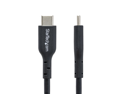 Startech.Com 1M (3Ft) Usb C Charging Cable, Usb-C Cable, Usb 2.0 T