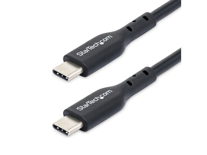 Startech.Com 1M (3Ft) Usb C Charging Cable, Usb-C Cable, Usb 2.0 T