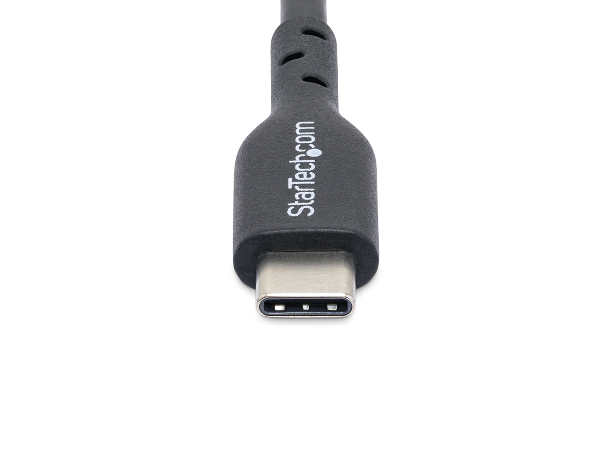 Startech.Com 2M (6Ft) Usb C Charging Cable, Usb-C Cable, Usb 2.0 T