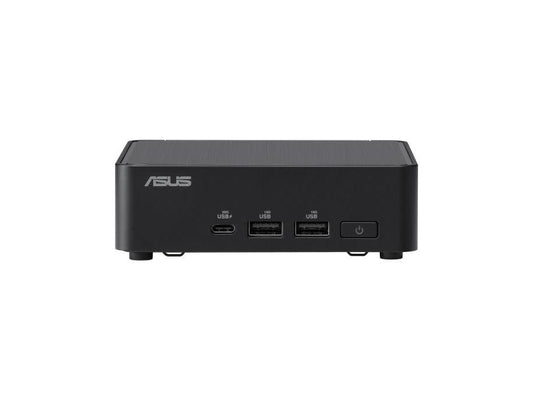 Asus Nuc 14 Pro Barebone Slim Intel Core 3 100U prenant en charge jusqu'à 96 Go