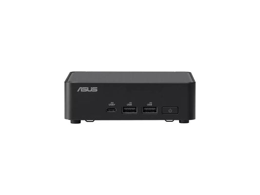 Asus Nuc 14 Pro Barebone Slim Intel Ultra 7 155H prend en charge jusqu'à 96