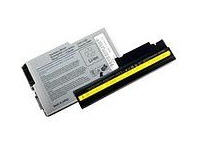 Batterie Axiom Li-Ion 8 cellules pour Dell - 312-0106