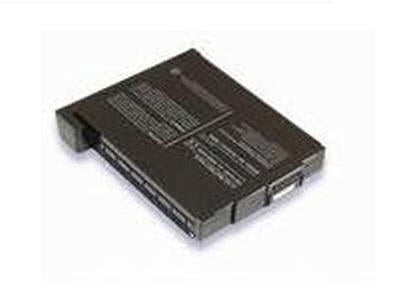 Batterie Axiom Li-Ion 8 cellules pour Dell - 312-0335, 312-0292