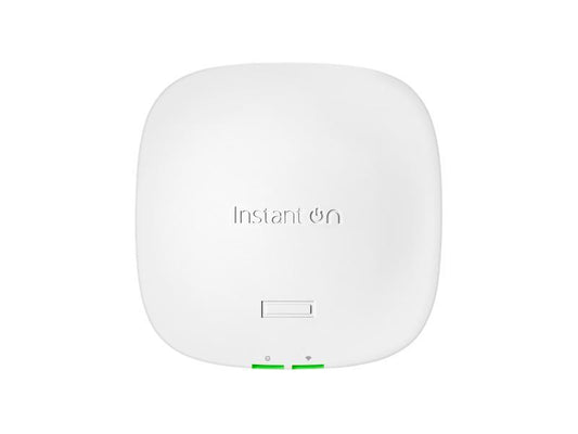 HPE Nw Ion AP21 (RW) Wi-Fi 6 AP, pack de 5 (Kit)