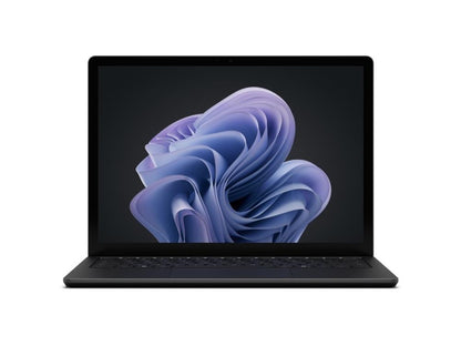 Surface Laptop6 13 pulgadas U7/16/256 Comm Eng Blck W11