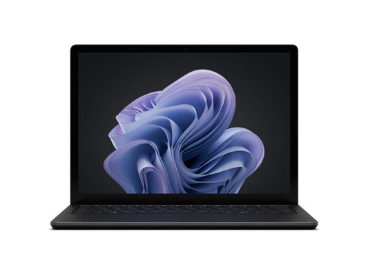 Surface Laptop 6 13 pouces U7/16/256 Comm Eng Blck W11