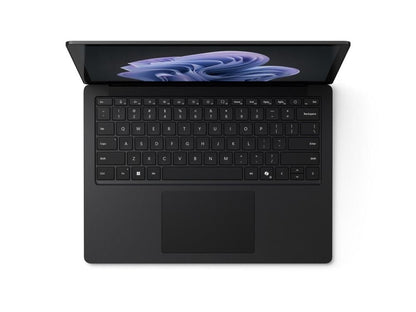 Surface Laptop6 13In U7/32/512 Comm Eng Blck W11