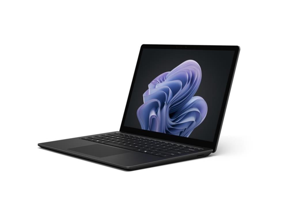 Surface Laptop6 13In U7/32/512 Comm Eng Blck W11