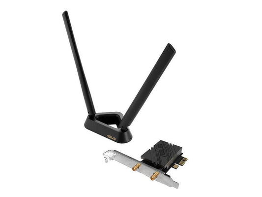 Asus Pce-Be92Bt - Adaptador de red - PCIe