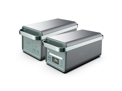 Yoshino B4000 Sst New Solid-State Portable Power Station 2,611Wh,
