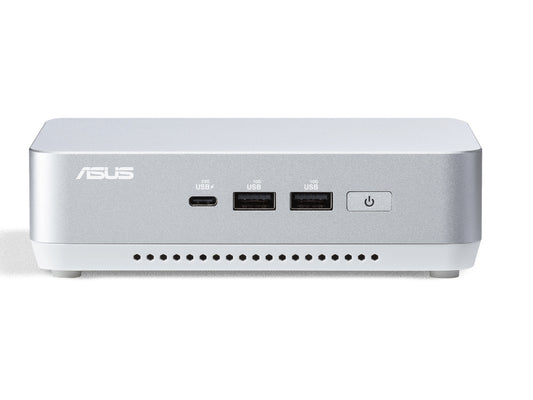 Mini PC Asus Nuc 14 Pro+ avec processeur Intel Ultra 7 155H et 32 ​​Go de DDR5