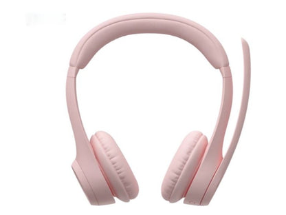 Logitech Zone 300 Rose