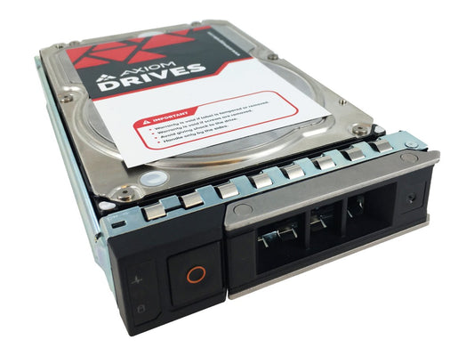 Axiom - Hard Drive - Enterprise - 18 Tb - Sas 12Gb/S