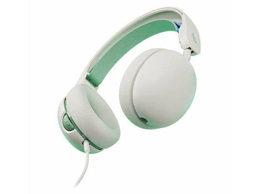 Skullcandy Grom - Casque avec micro