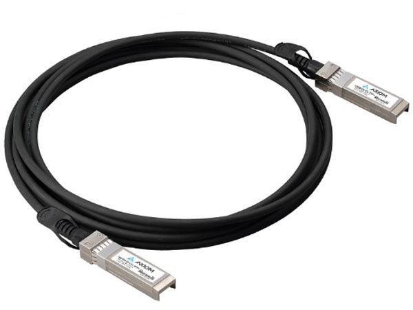 Axiom 1000Base-Cu Sfp Passive Dac Twinax Cable Cisco Compatible 1M