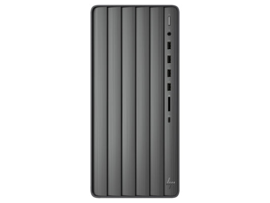 Ordinateur de bureau HP Envy Te01-5049 Intel I7 16 Go/1 To + 512 Go