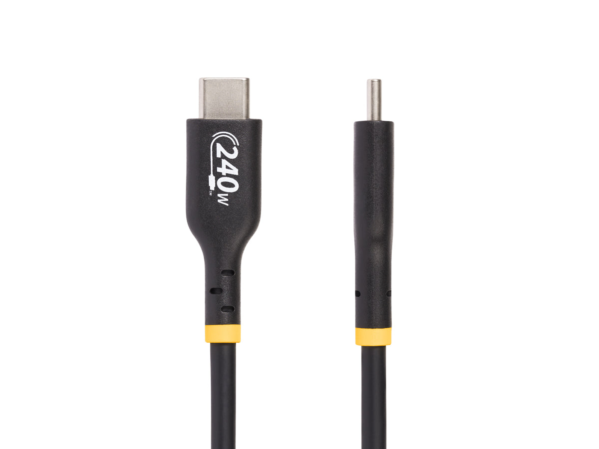 Startech 3Ft Usb-C Charging Cable, Usb-If Certified Usb C Cable, 2