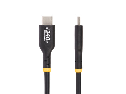 Startech 3Ft Usb-C Charging Cable, Usb-If Certified Usb C Cable, 2