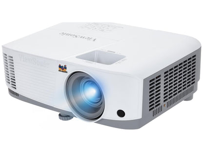 4,000 Ansi Lumens Wxga Education And Business Projector