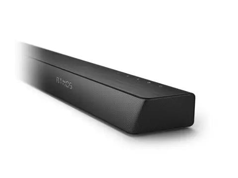 Philips Tab7807 - Sound Bar System - For Home Theater - Wireless