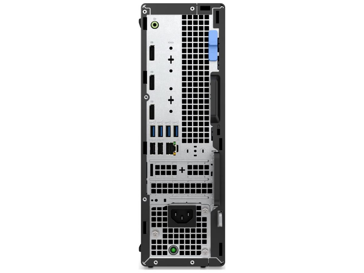 Dell Optiplex Small Form Factor Plus 7020 Core I5 ​​14500 16 GB 2 DIMM