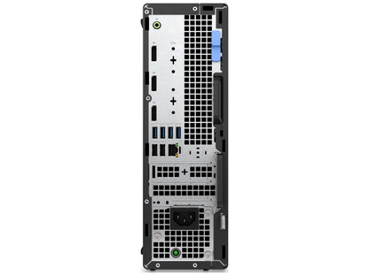 Dell Optiplex Small Form Factor Plus 7020 Core I5 ​​14500 16 GB 2 DIMM