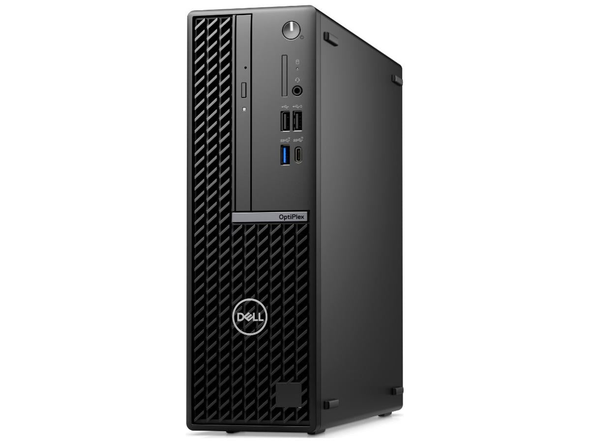 Dell Optiplex Small Form Factor Plus 7020 Core I5 ​​14500 16 GB 2 DIMM