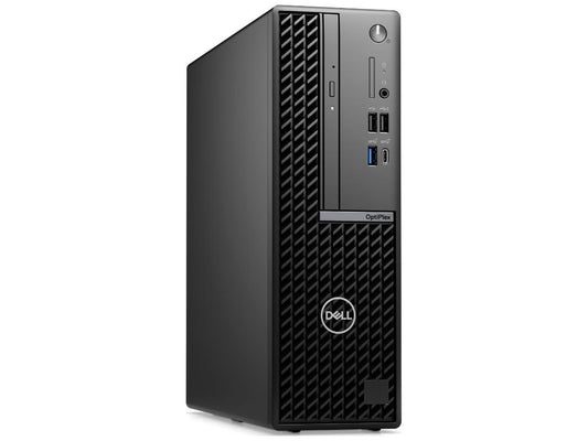 Dell Optiplex Plus 7020, petit format, Core i7 14700, 16 Go, 2 Dimm