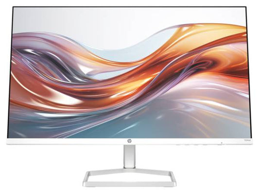 Écran Full HD HP Série 5 27 pouces avec haut-parleurs - 527Sa