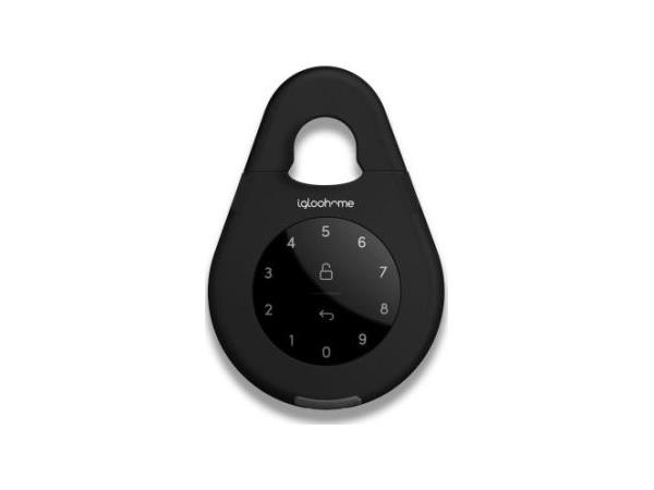 Igloohome Keybox 3 - Padlock