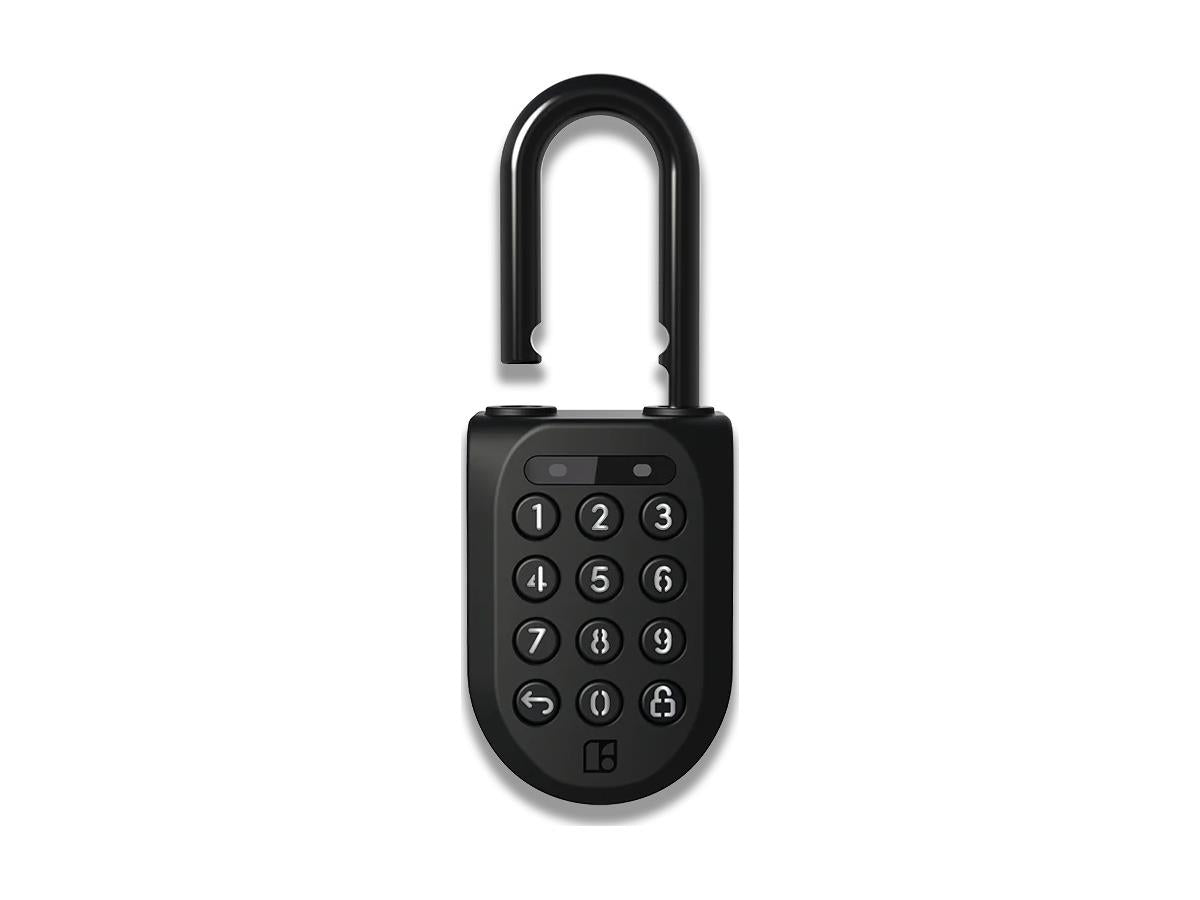 Cadenas intelligent Igloohome 2