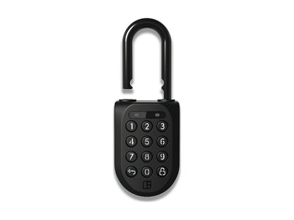 Cadenas intelligent Igloohome 2