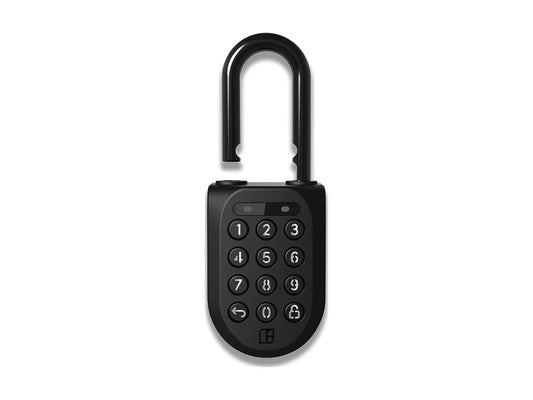 Igloohome Smart Padlock 2