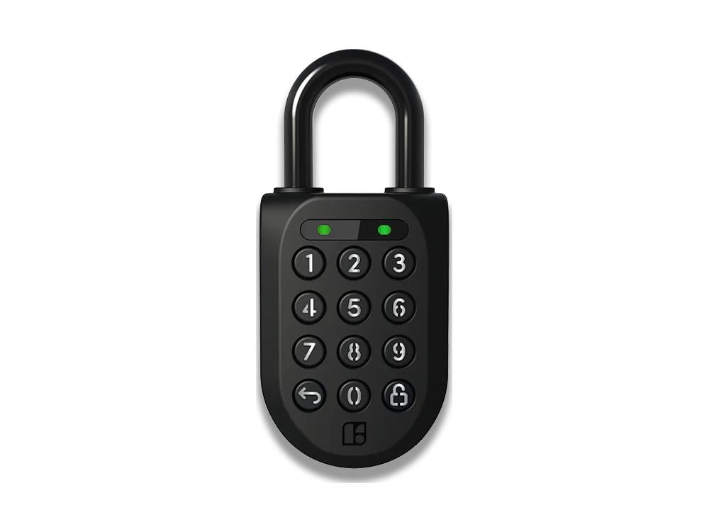 Cadenas intelligent Igloohome 2