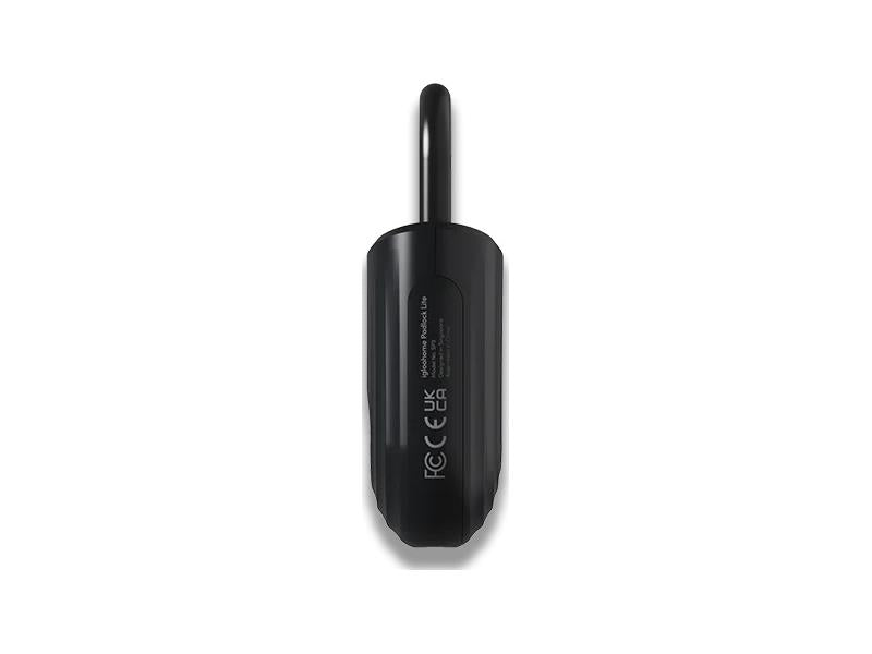 Candado inteligente Igloohome Lite negro