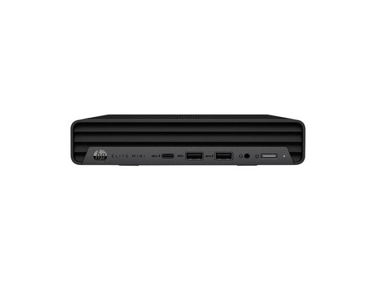 HP Elite Mini 800 G9I714700T 16 Go/512 Go PC (anglais)