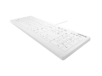 Teclado médico Cherry Ak-C8112