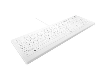 Teclado médico Cherry Ak-C8112