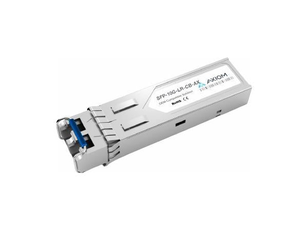 Axiom 10Gbase-Lr Industrial Temp Sfp+ Transceiver For Cambium - Sf