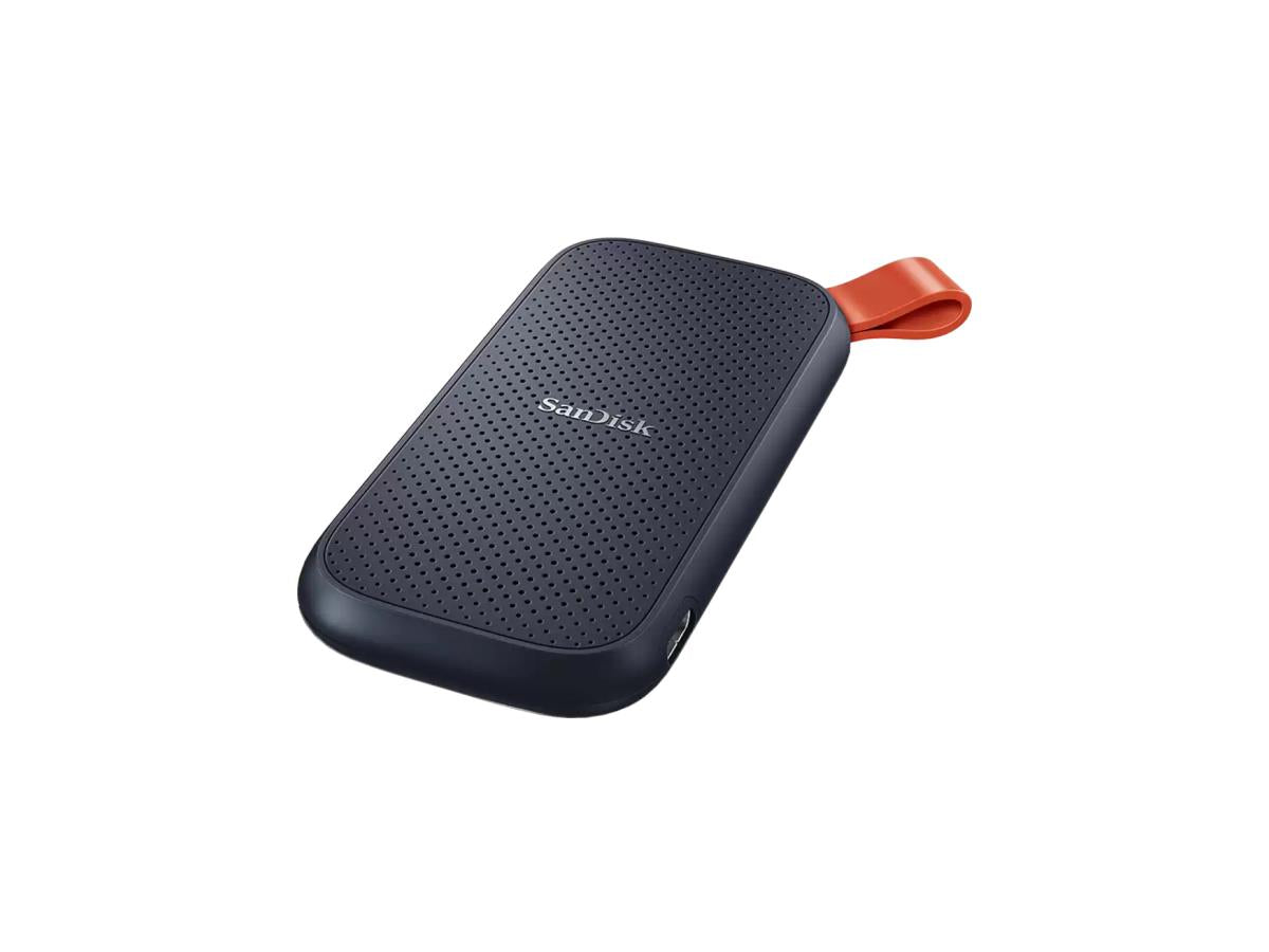 Western Digital 2Tb Ssd