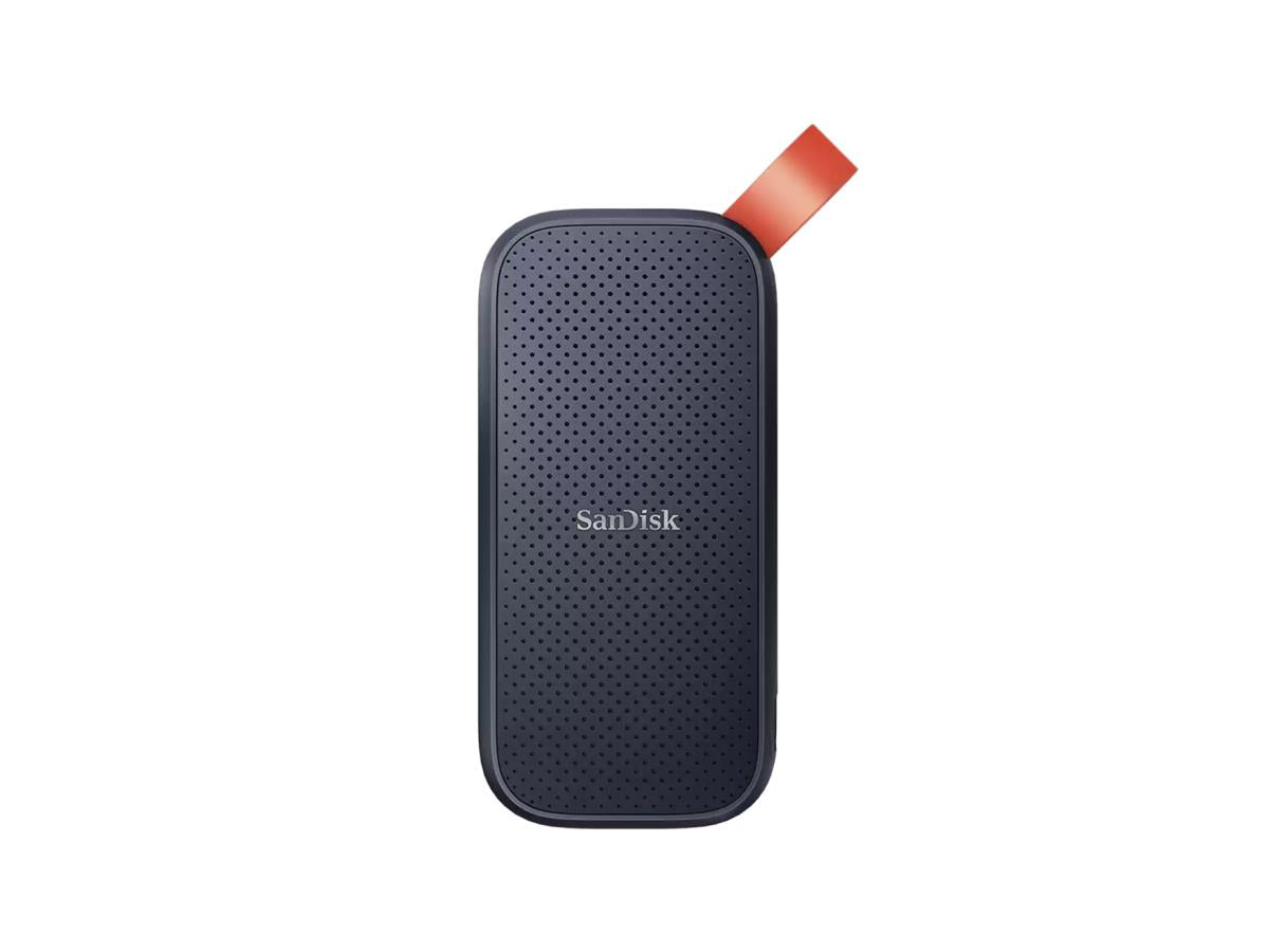 Western Digital 2Tb Ssd