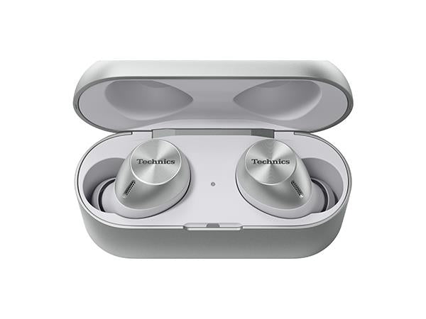 True Wireless Noise Cancelling Earbuds