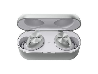 True Wireless Noise Cancelling Earbuds
