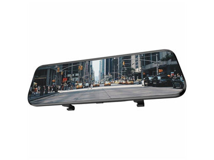 Mygekogear Gekogear Orbit D400 11.8 Inch Rearview Mirror 4K Dash C