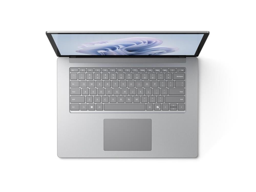 Surface Laptop6 15 pulgadas U7/16/256 plataforma de ingeniería común W11