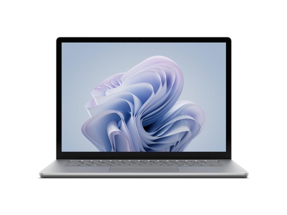 Surface Laptop6 15 pulgadas U7/16/256 plataforma de ingeniería común W11