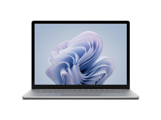Surface Laptop 6 15 pouces U7/16/256 Comm Eng Plat W11