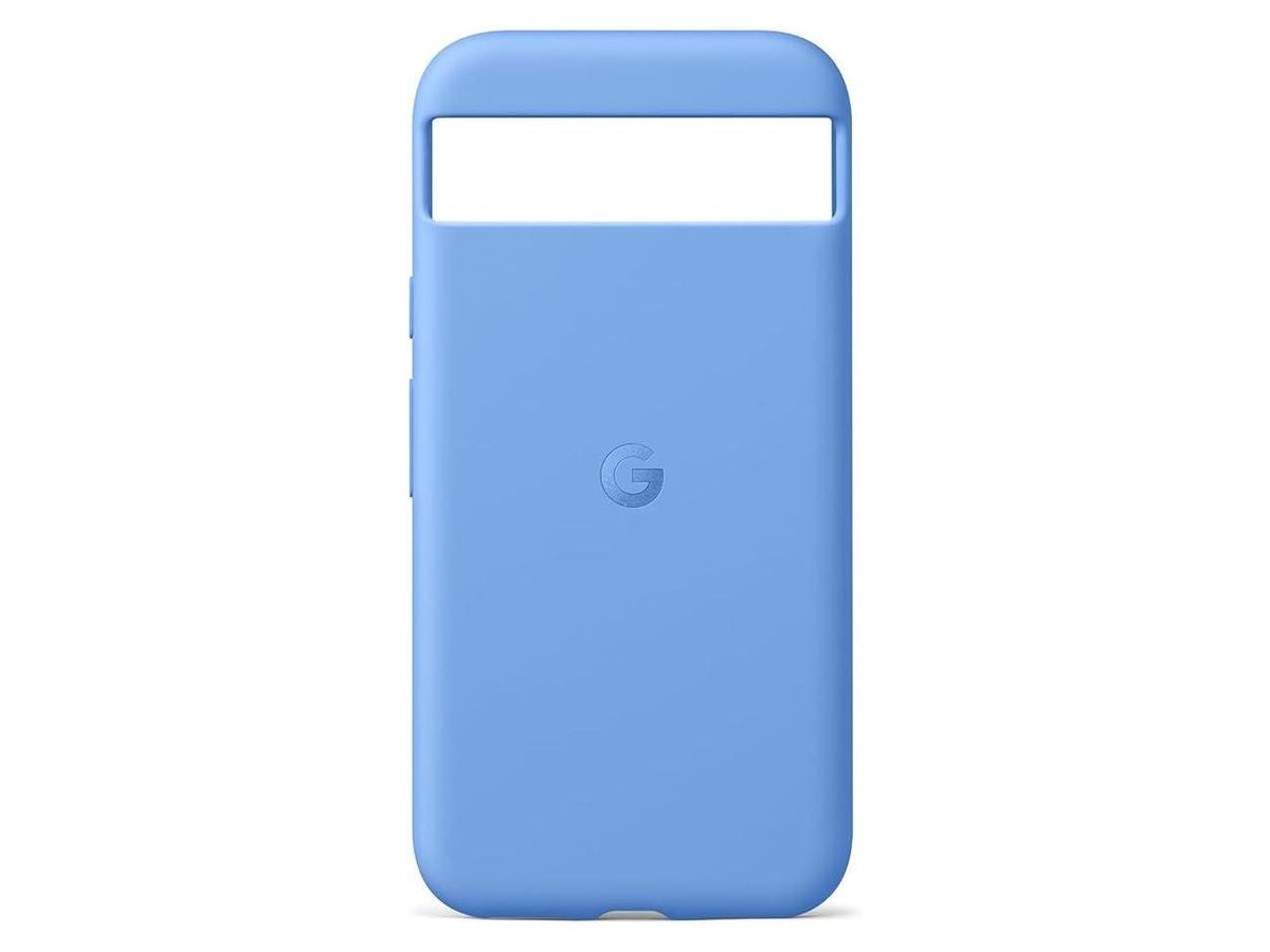 Google Pixel 8A Case Bay